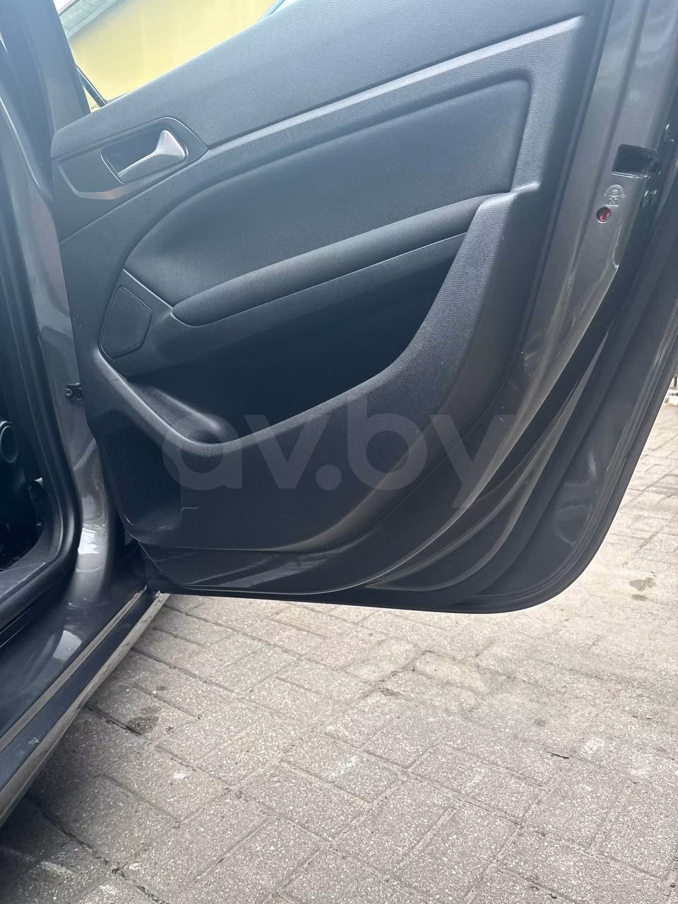 Peugeot 308 фото 24