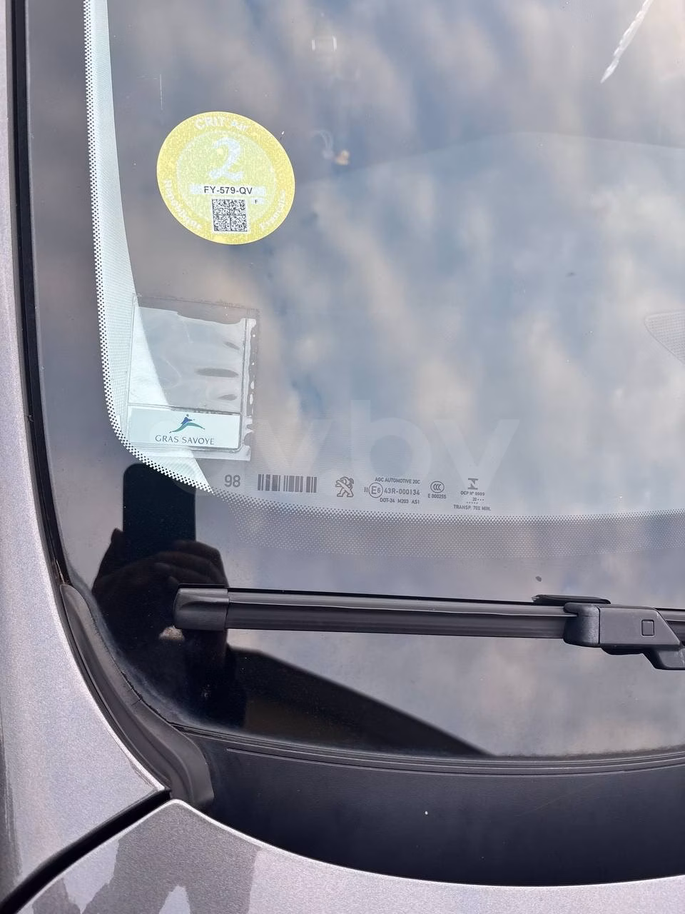 Peugeot 308 фото 28