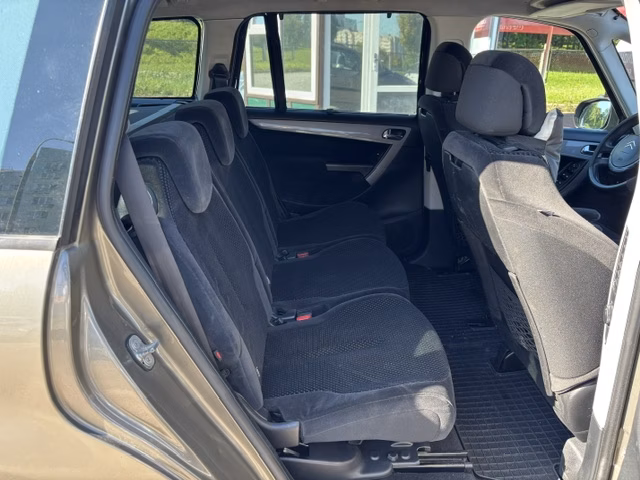 Citroen C4 Grand Picasso фото 13