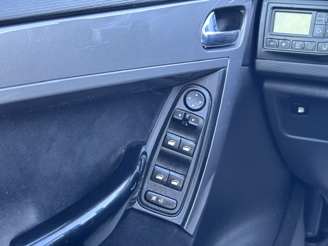 Citroen C4 Grand Picasso фото 14