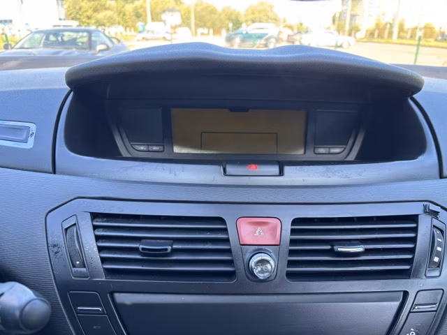 Citroen C4 Grand Picasso фото 12