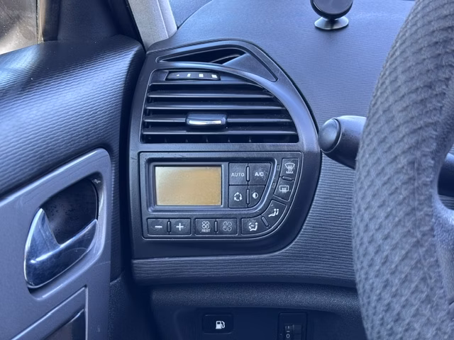 Citroen C4 Grand Picasso фото 17