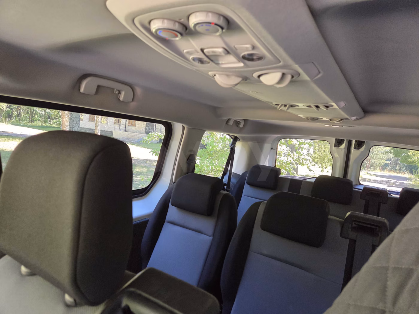 Toyota ProAce Verso фото 6