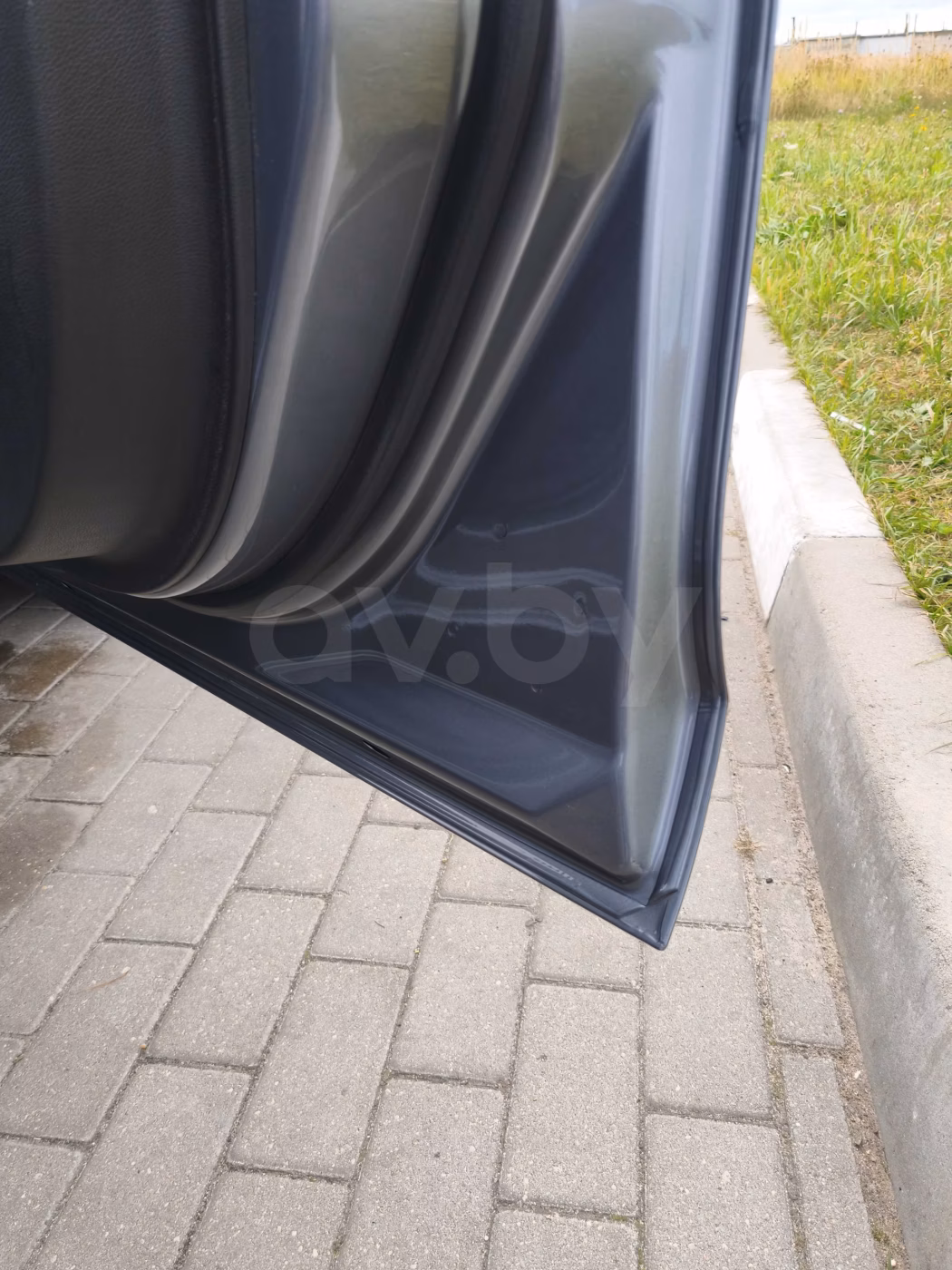Opel Zafira фото 2