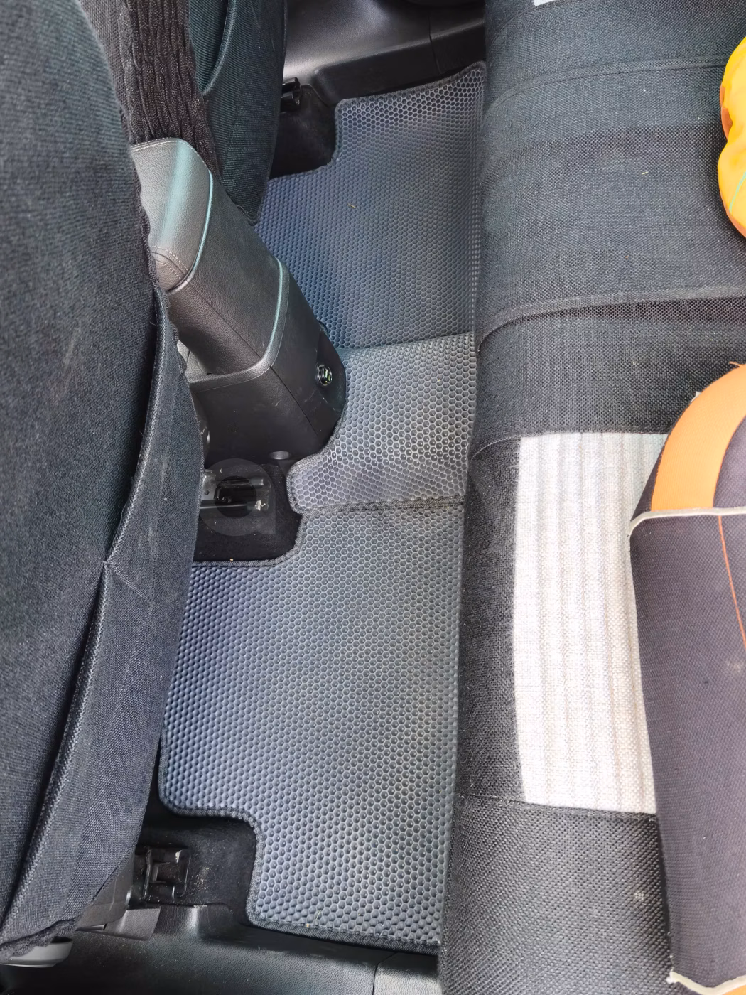 Opel Zafira фото 15