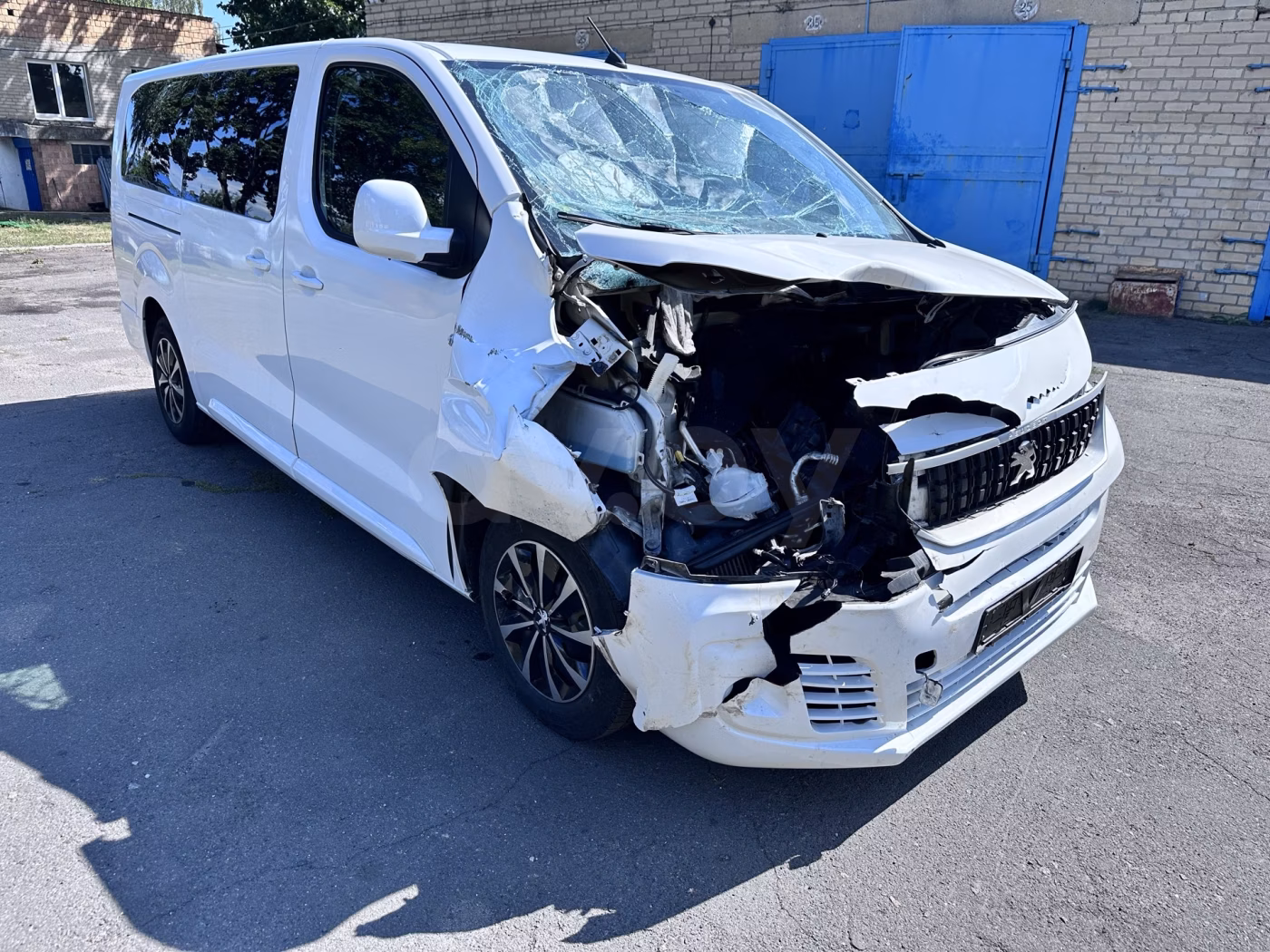 Peugeot Expert