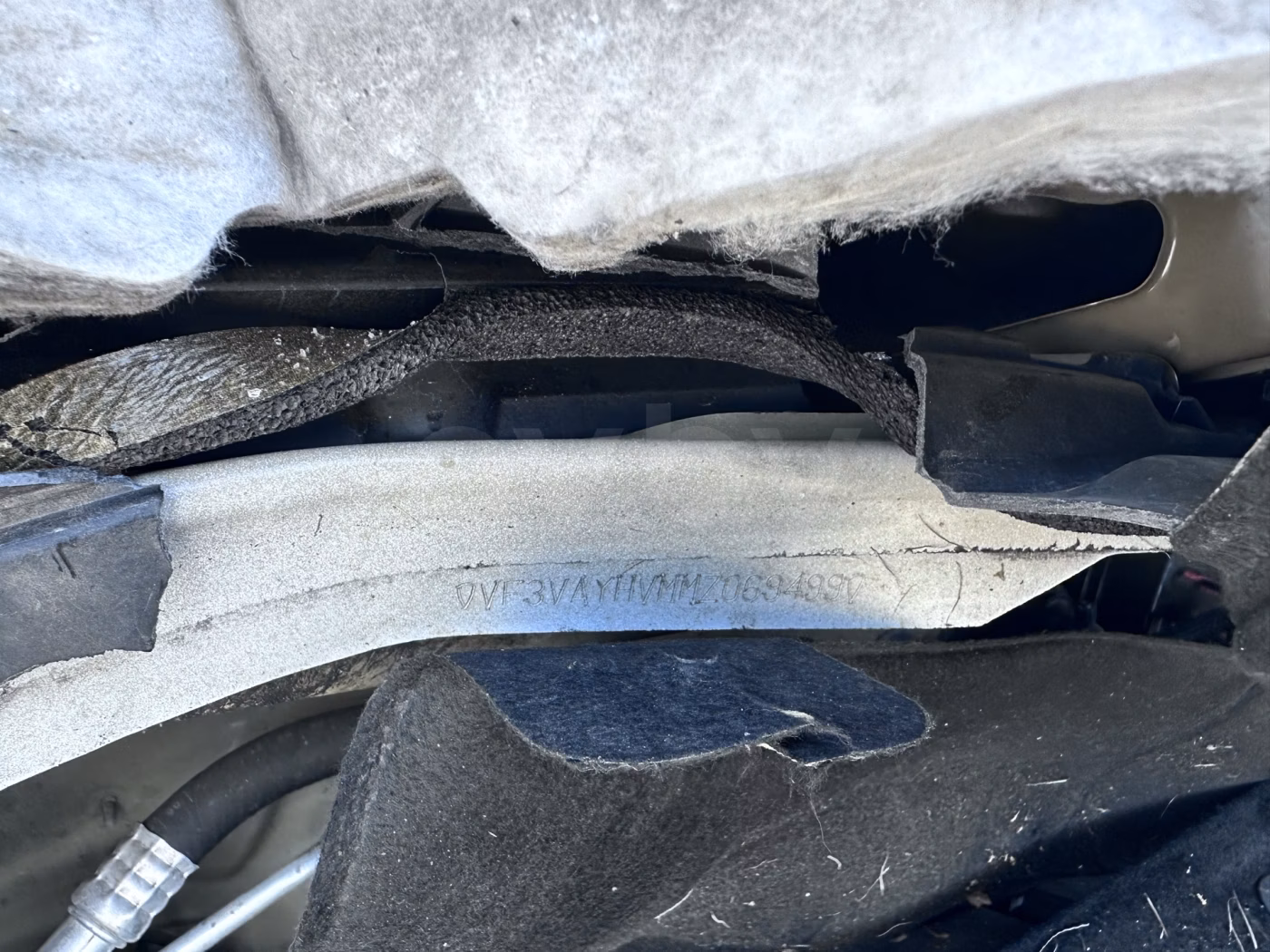 Peugeot Expert фото 9