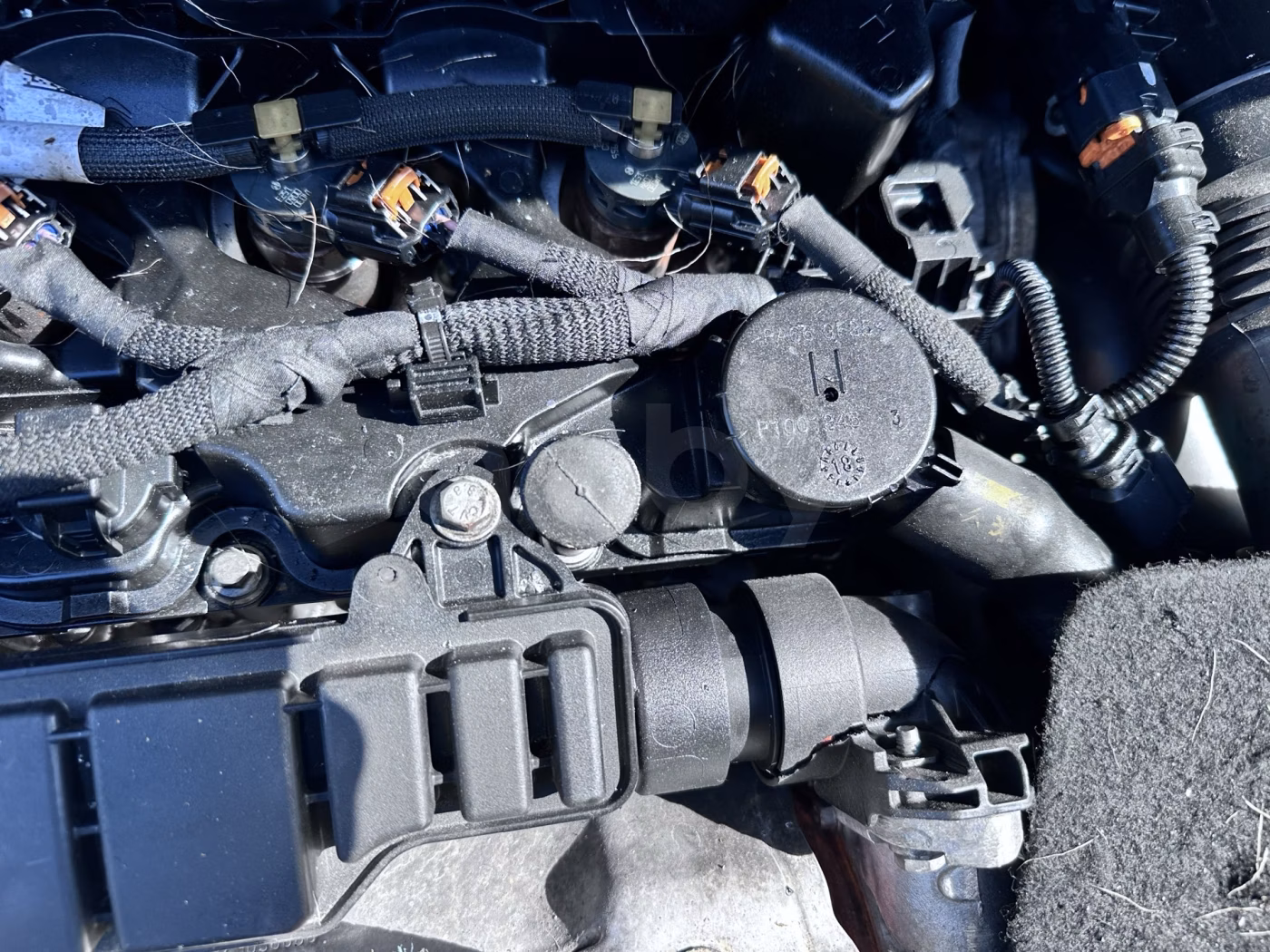 Peugeot Expert фото 14