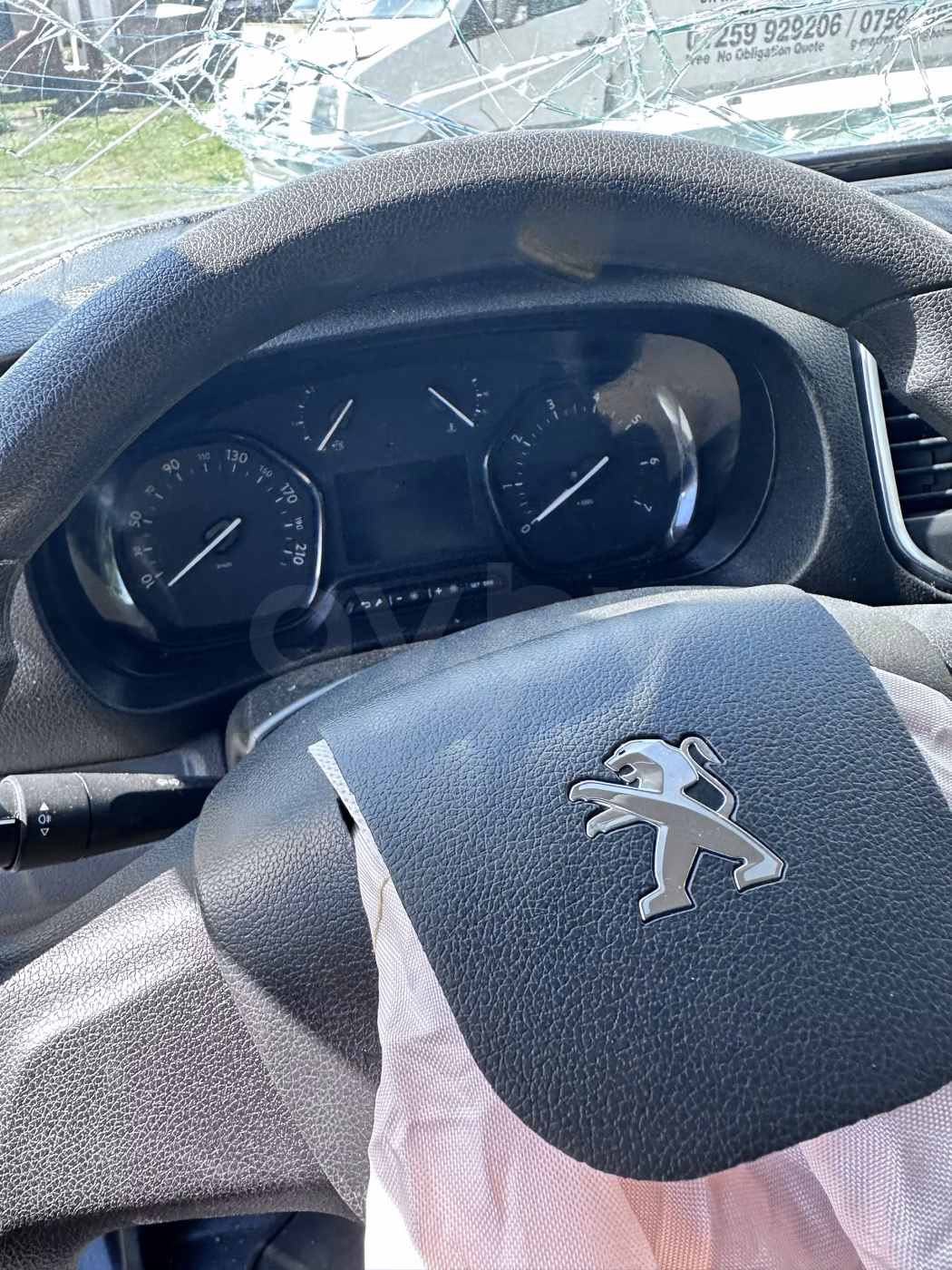 Peugeot Expert фото 15