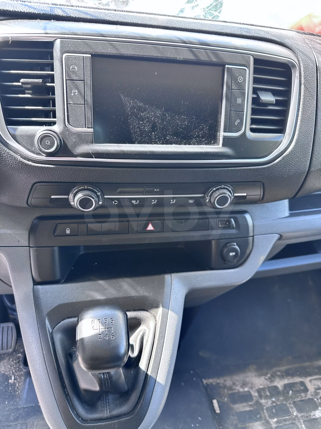 Peugeot Expert фото 16