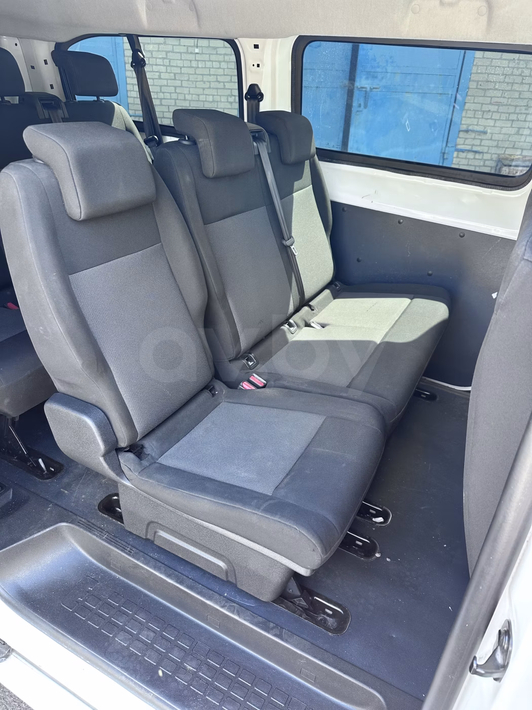 Peugeot Expert фото 20