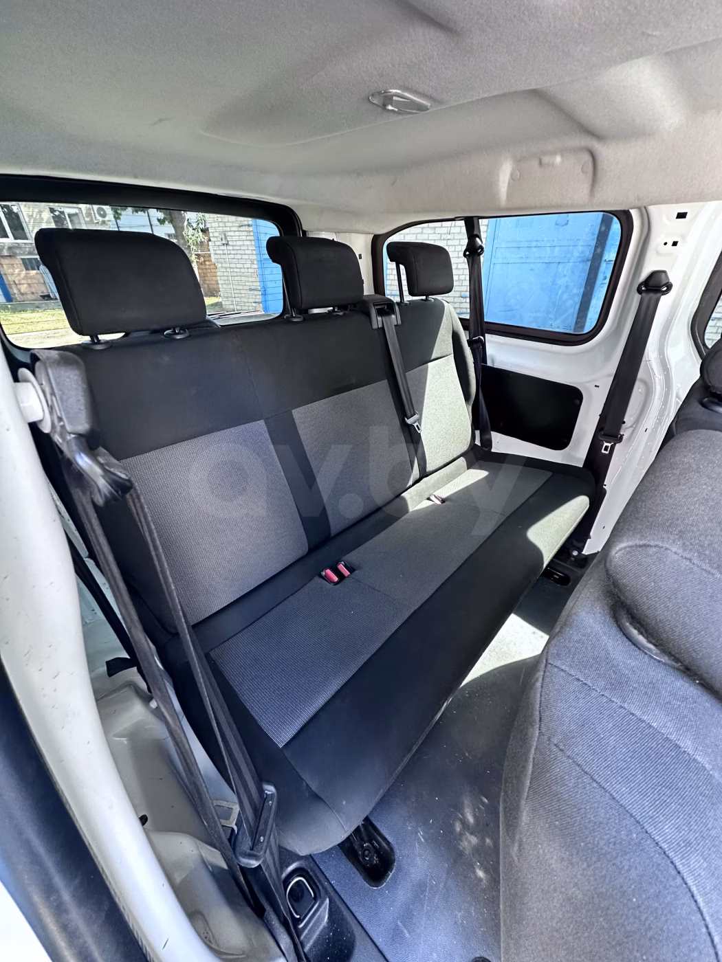 Peugeot Expert фото 23