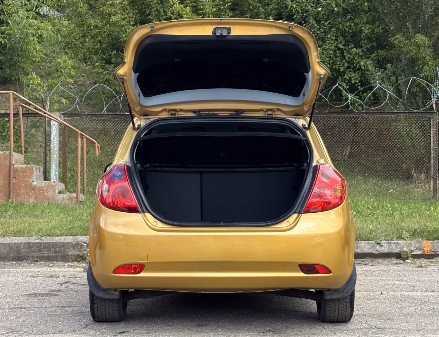 Kia Cee'd фото 8