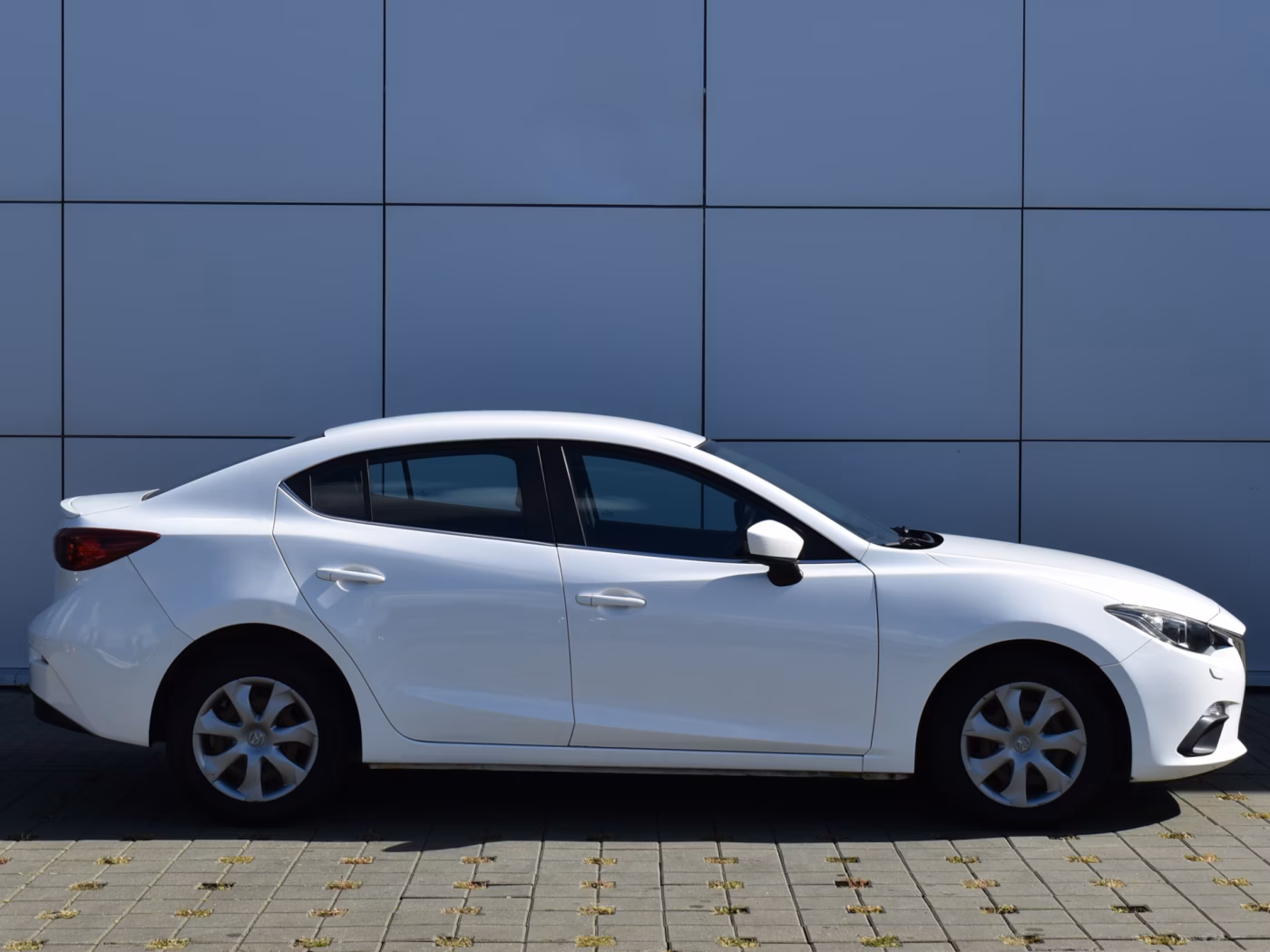 Mazda 3 фото 7