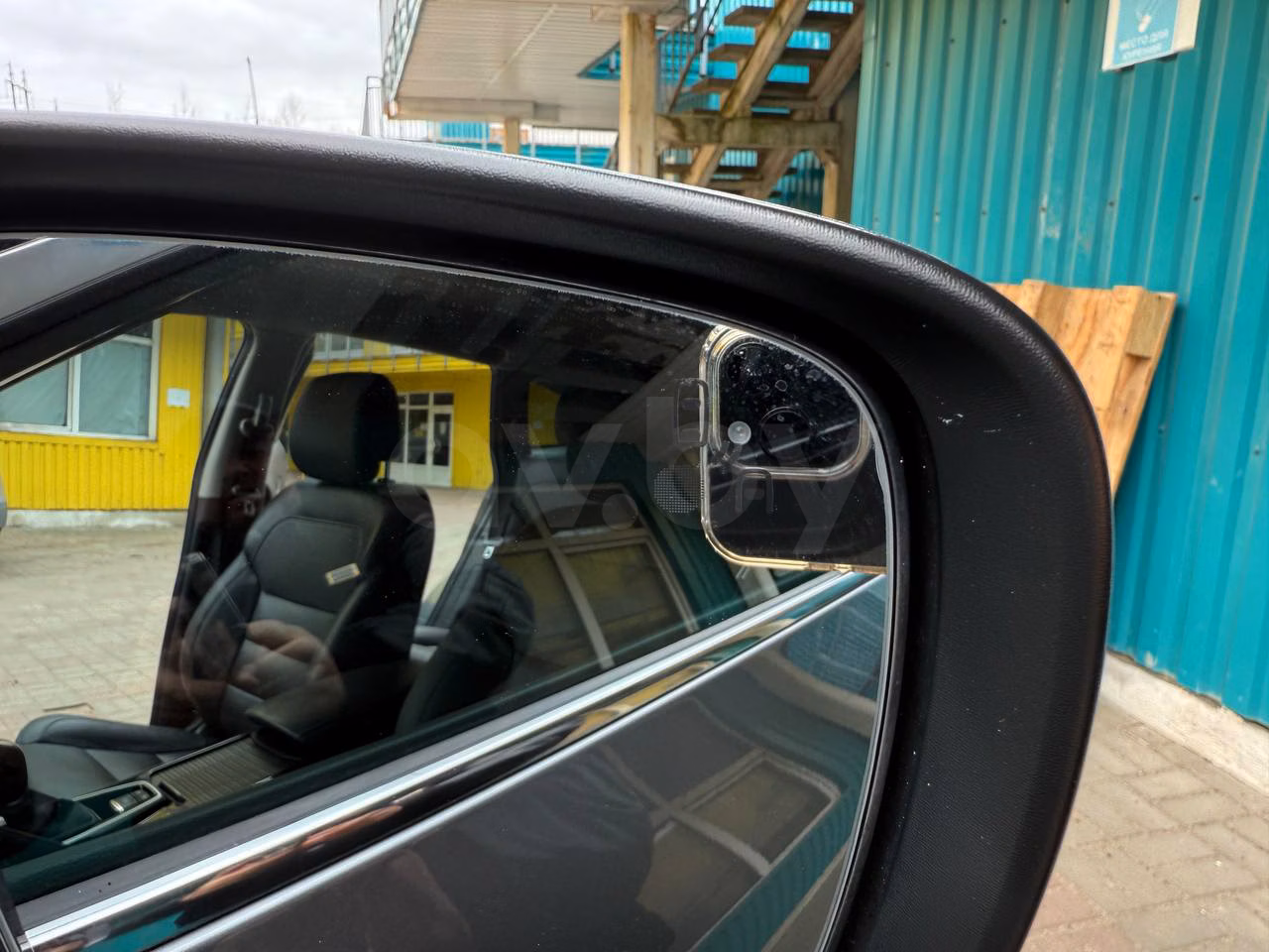 Renault Koleos фото 15