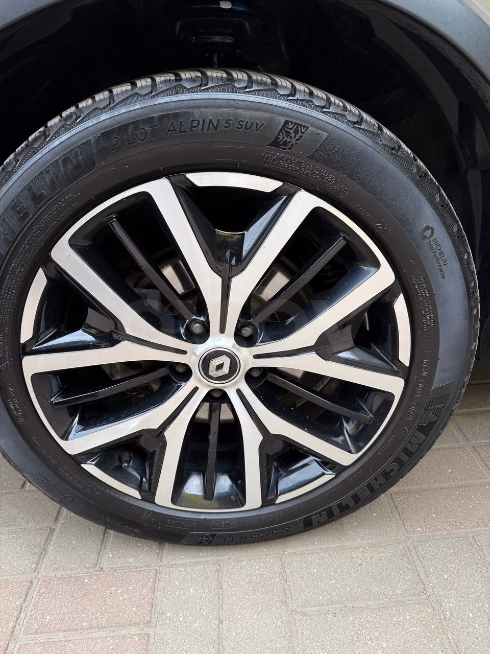 Renault Koleos фото 19