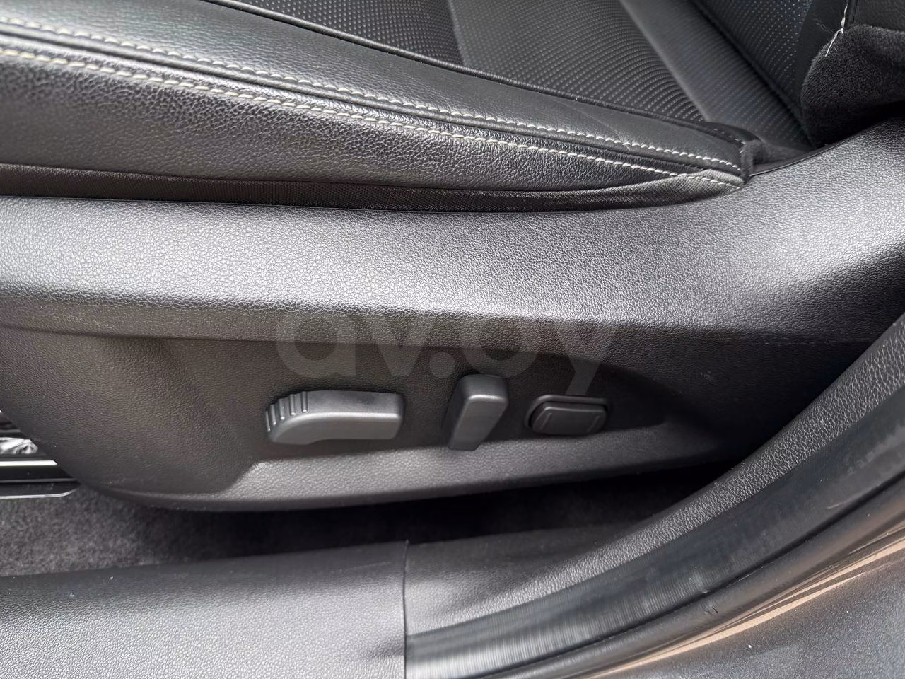 Renault Koleos фото 8