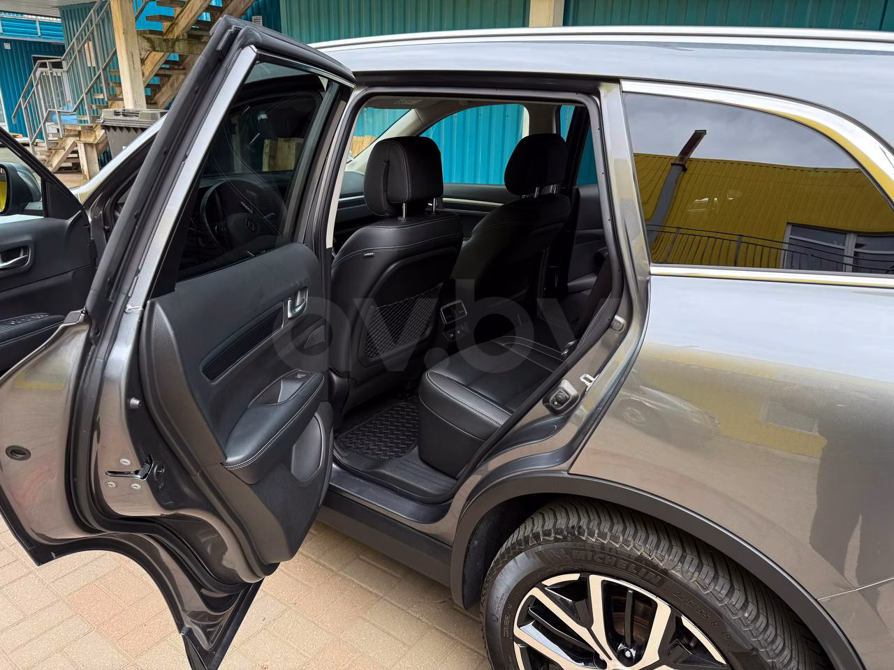 Renault Koleos фото 18