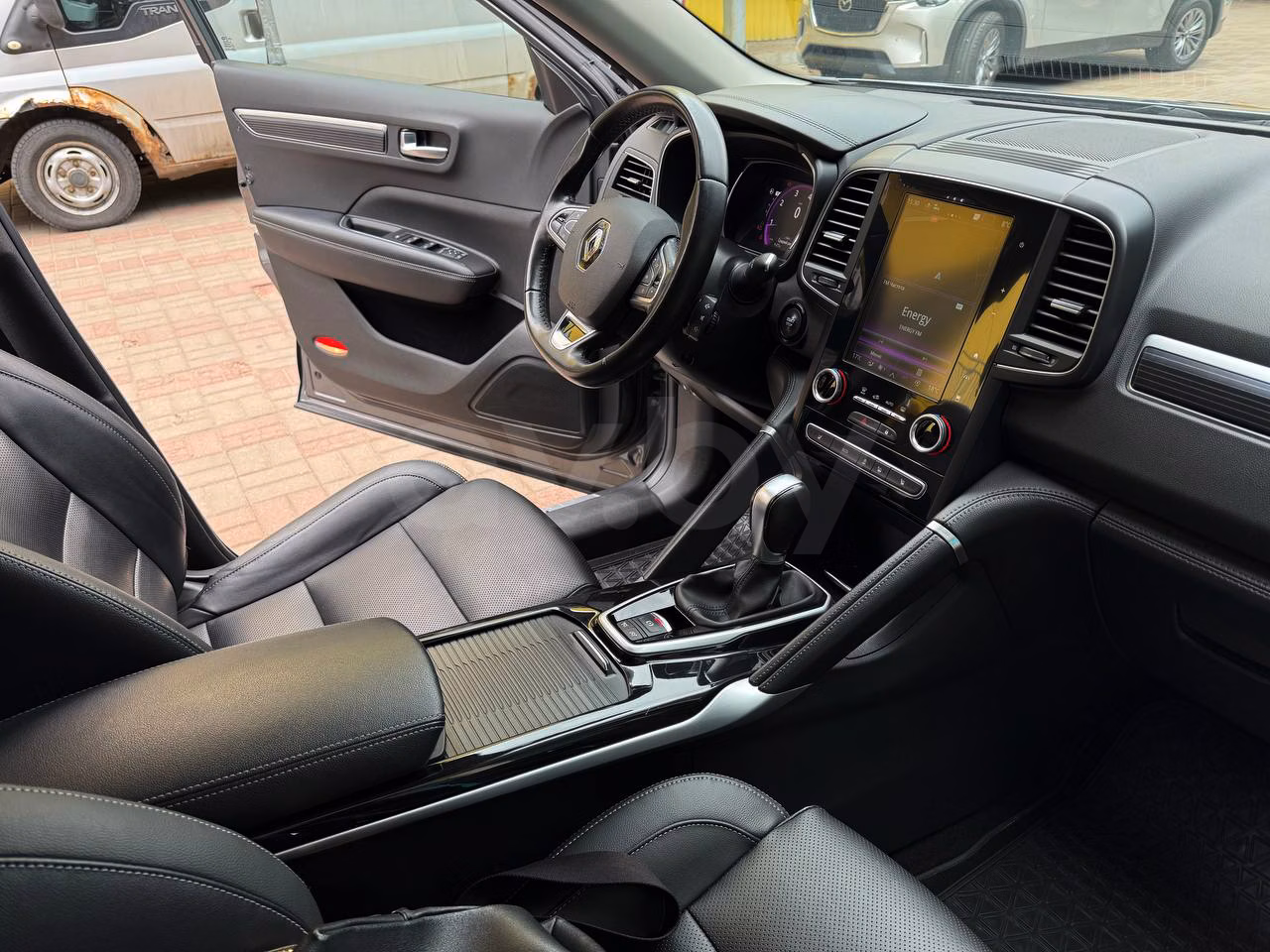 Renault Koleos фото 13