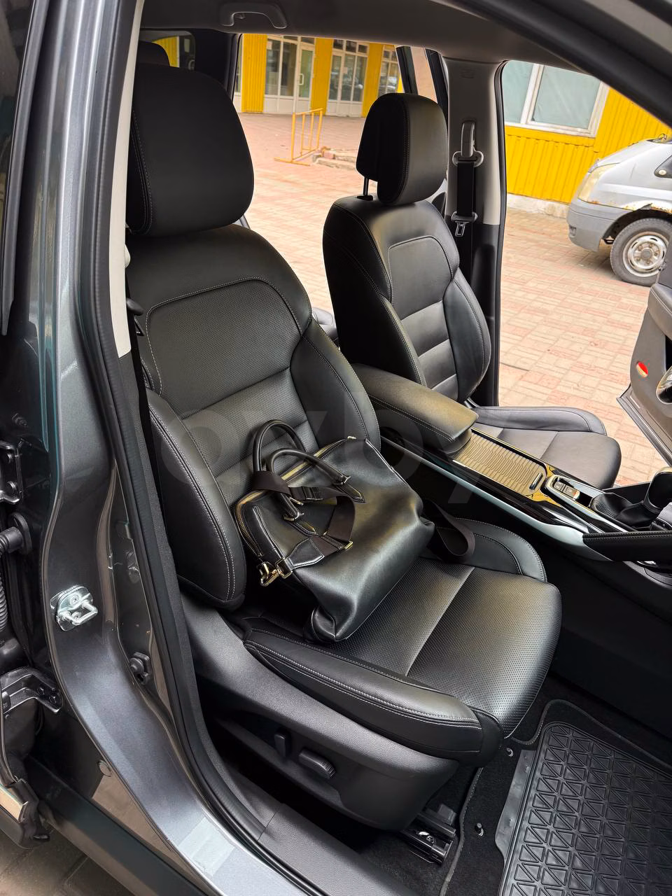 Renault Koleos фото 14