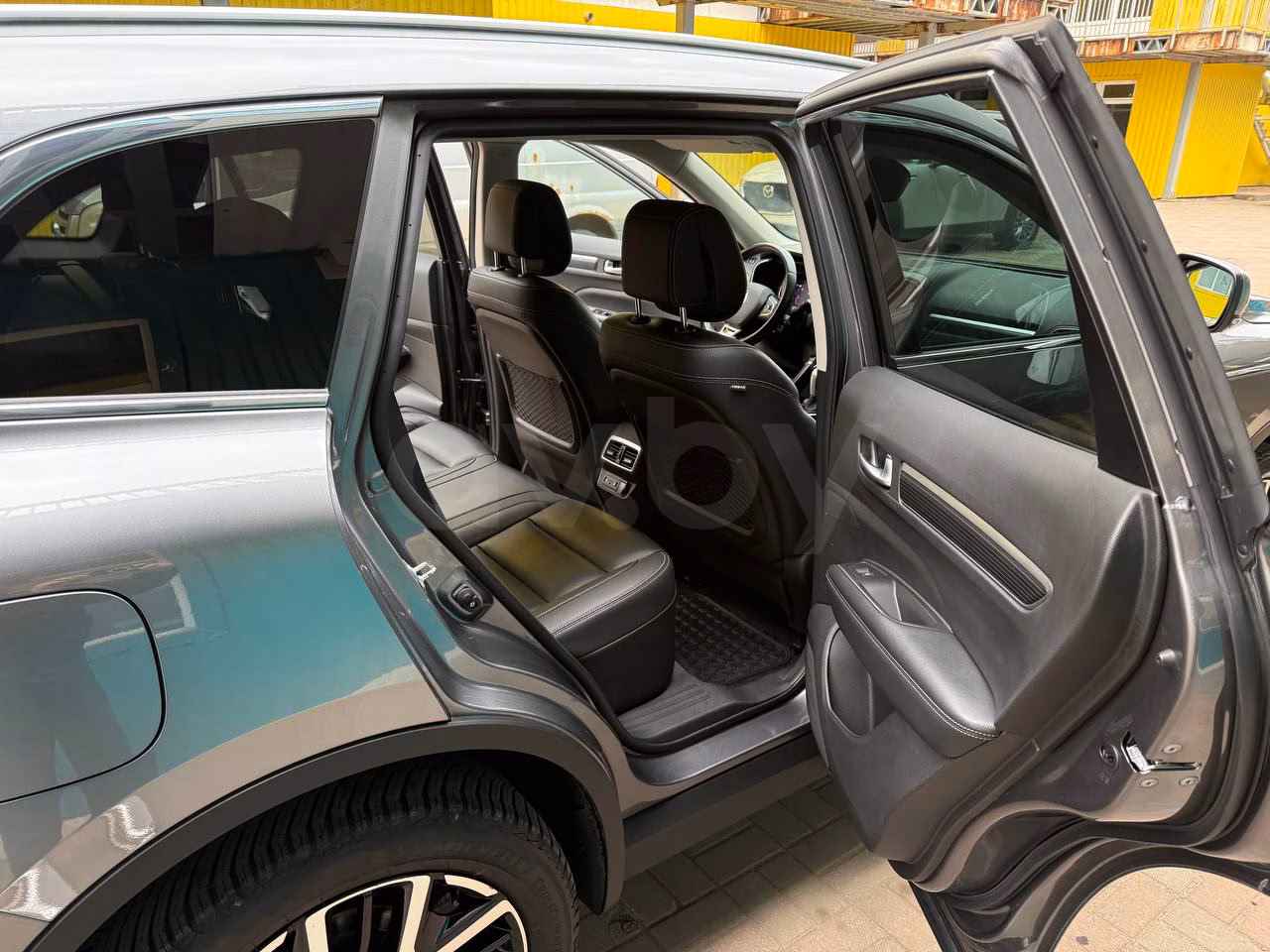 Renault Koleos фото 16