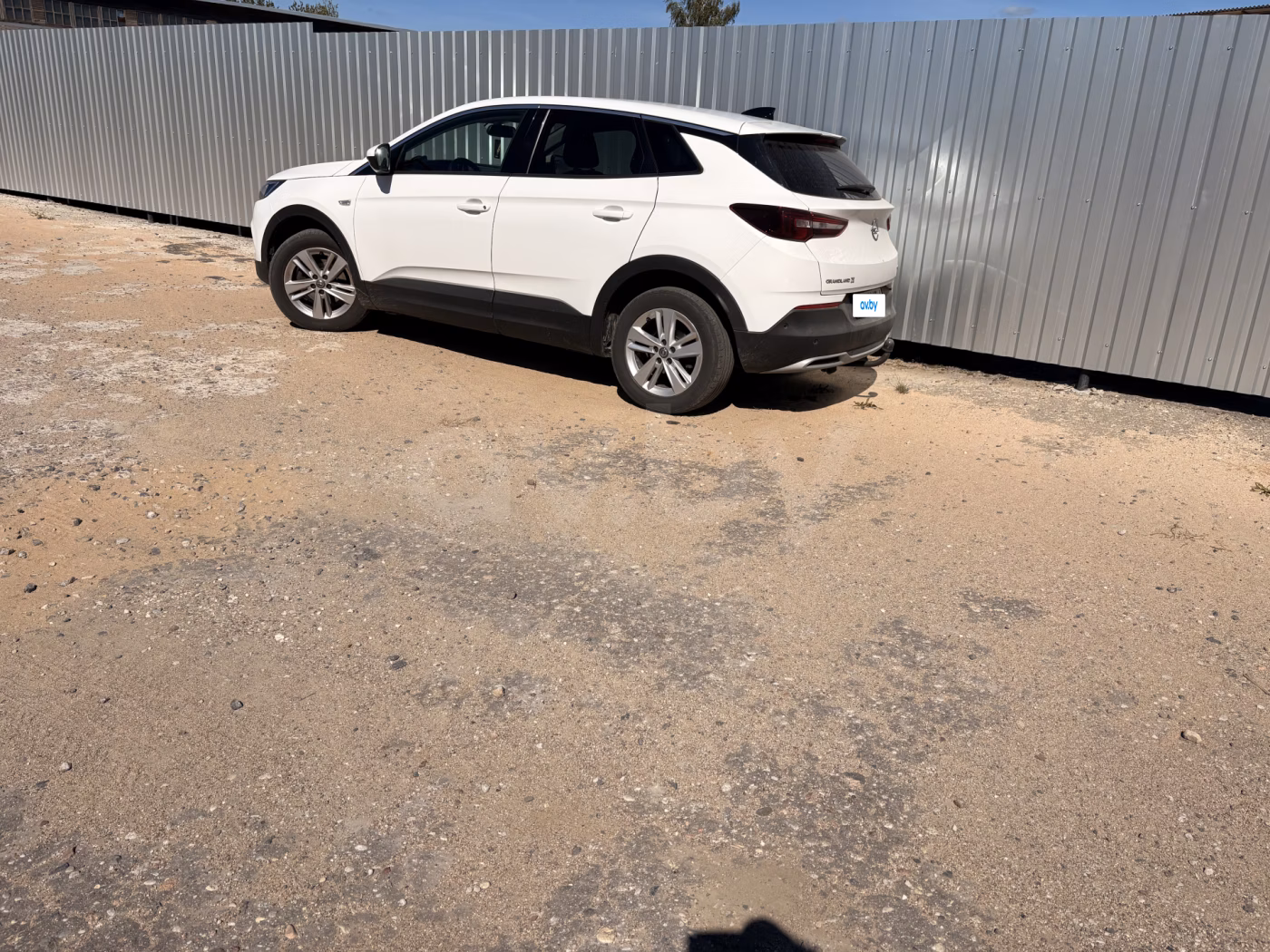 Opel Grandland X фото 2