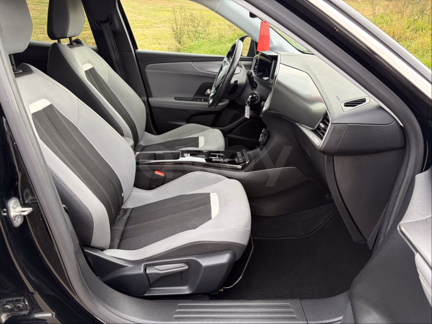 Opel Mokka фото 15