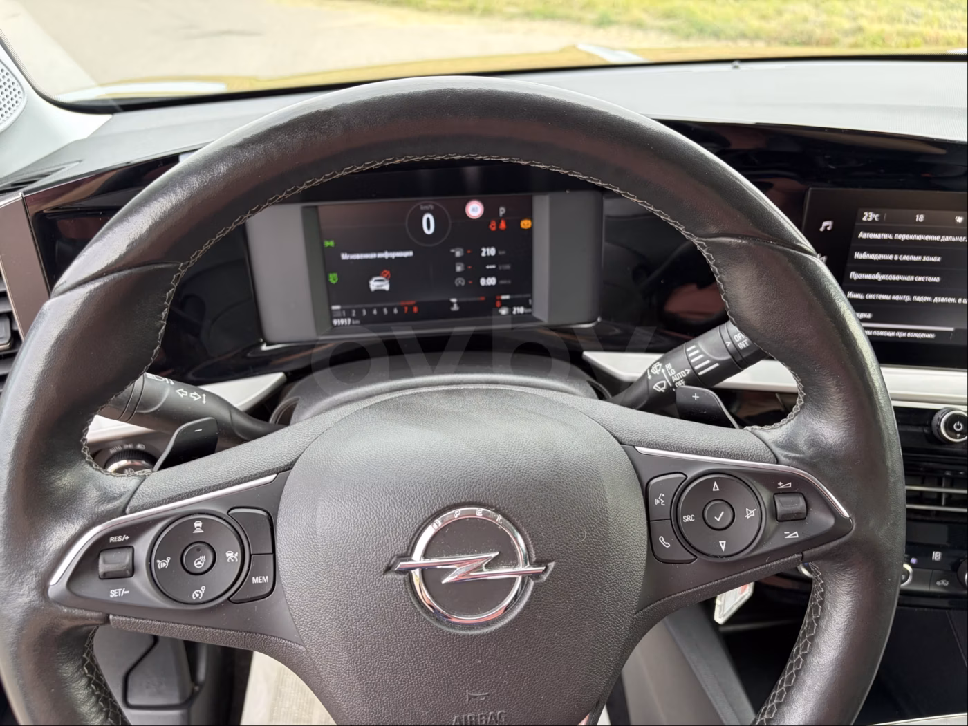 Opel Mokka фото 10