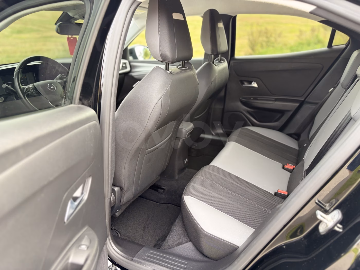 Opel Mokka фото 14