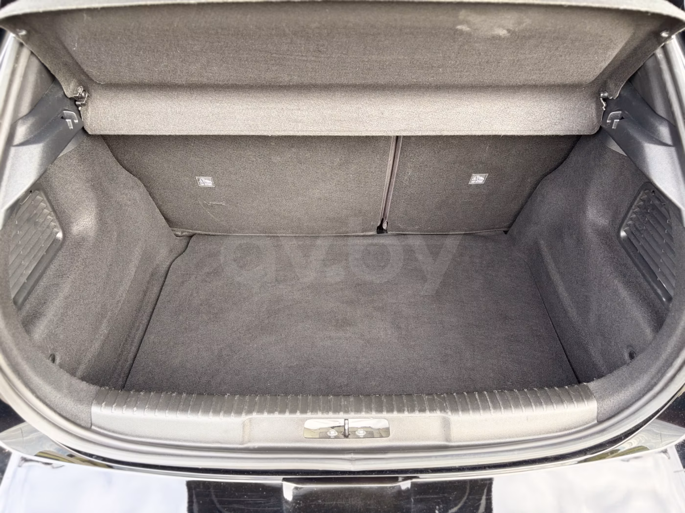 Opel Mokka фото 17