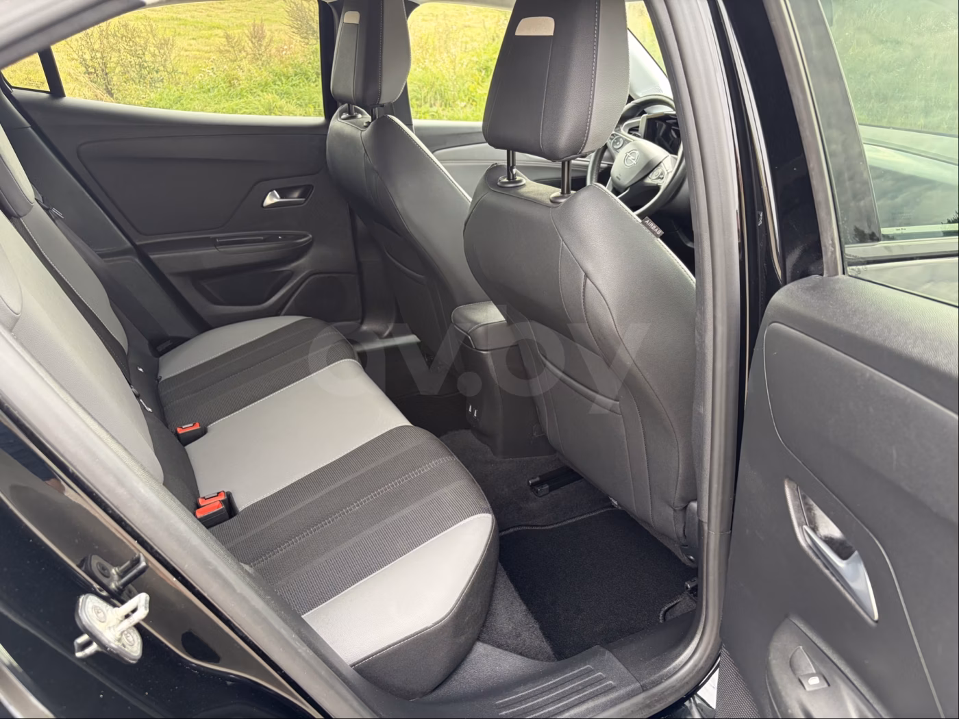Opel Mokka фото 21