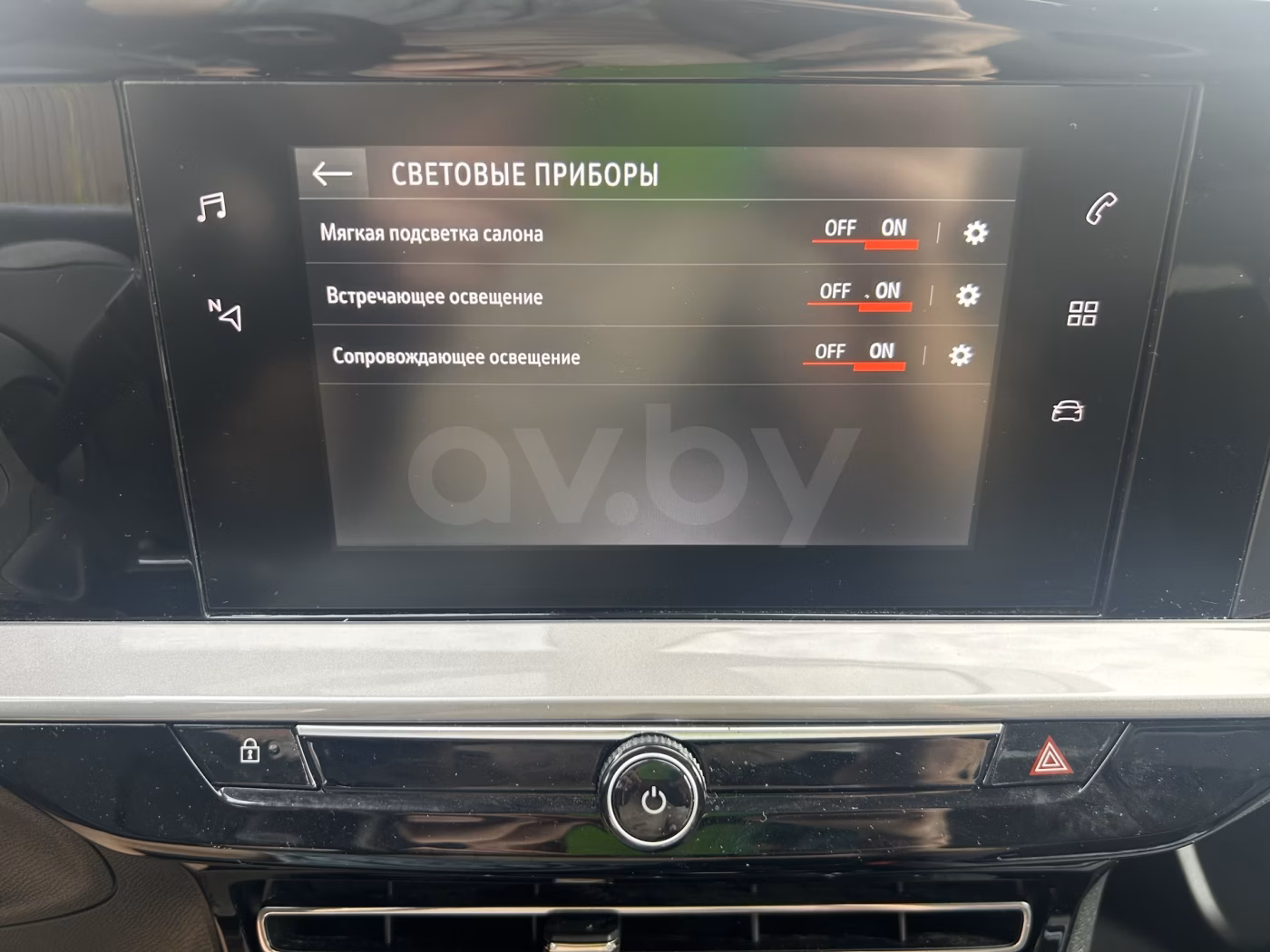 Opel Mokka фото 18