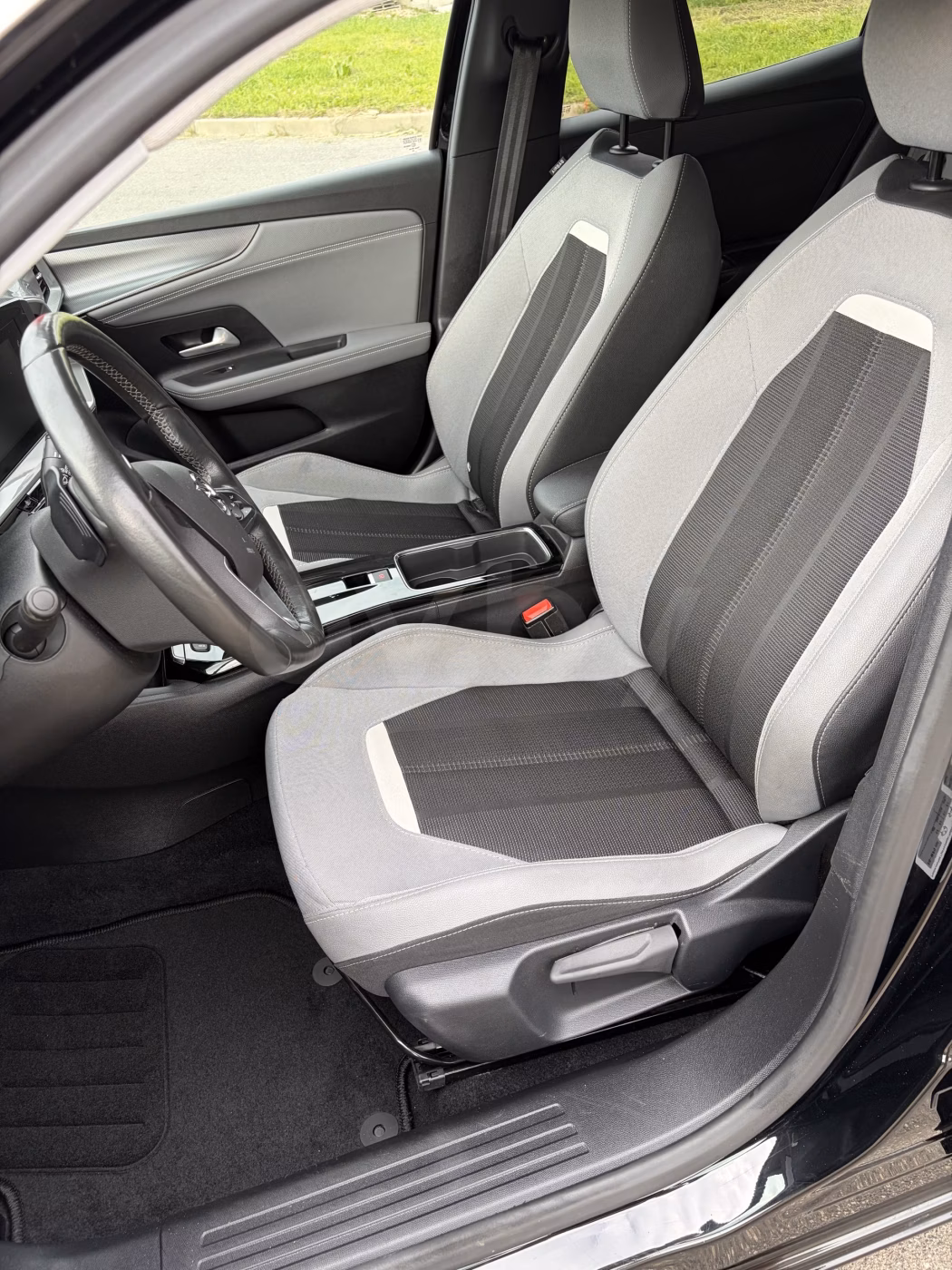 Opel Mokka фото 24