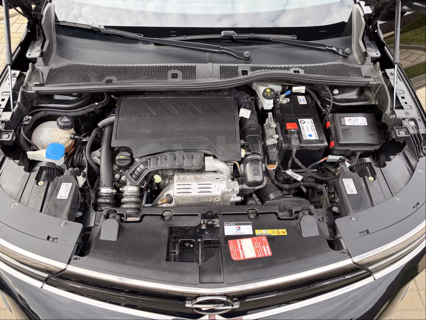 Opel Mokka фото 27