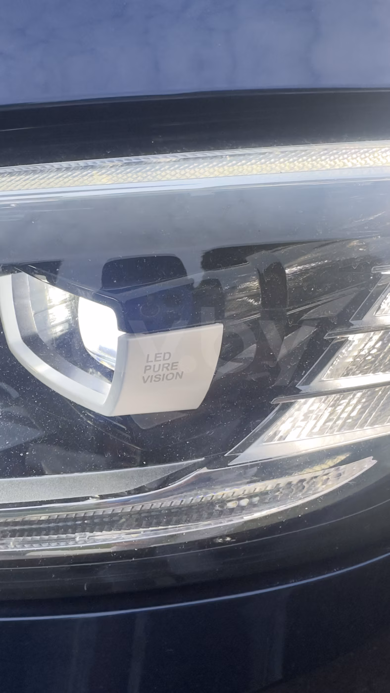 Renault Grand Scenic фото 12