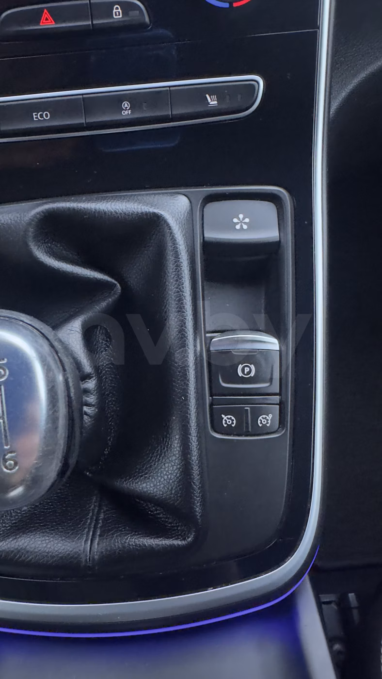 Renault Grand Scenic фото 16
