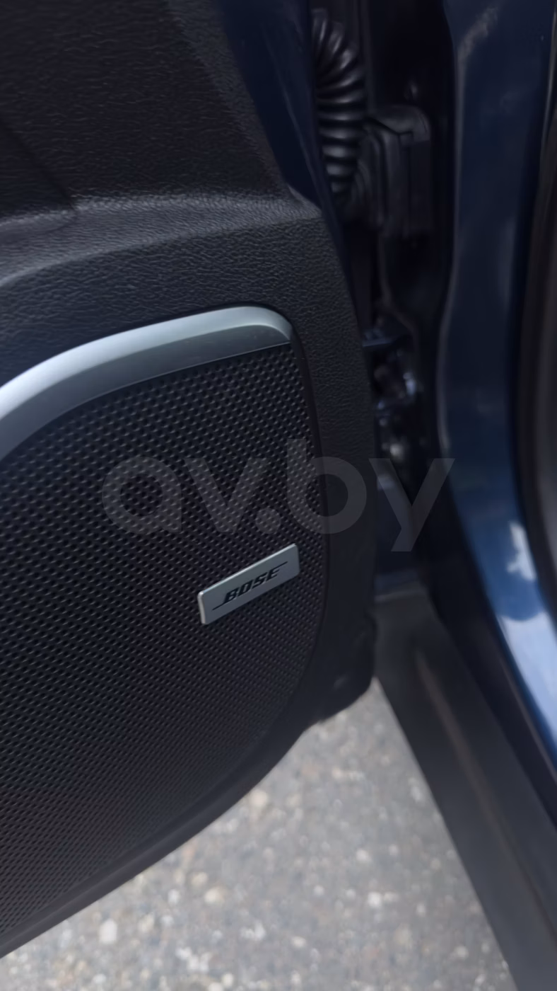 Renault Grand Scenic фото 18