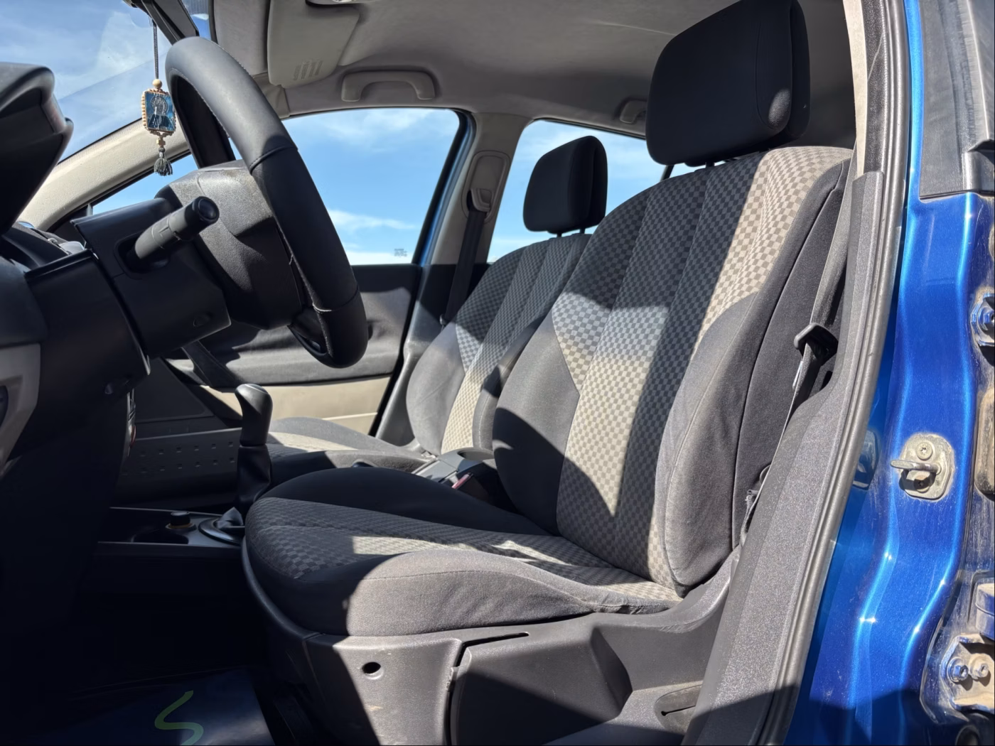 Renault Megane фото 10