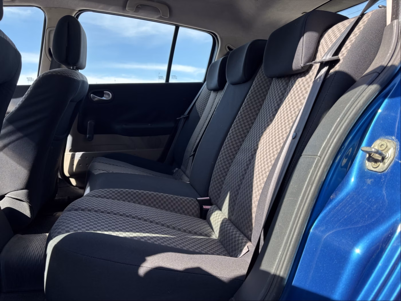 Renault Megane фото 12