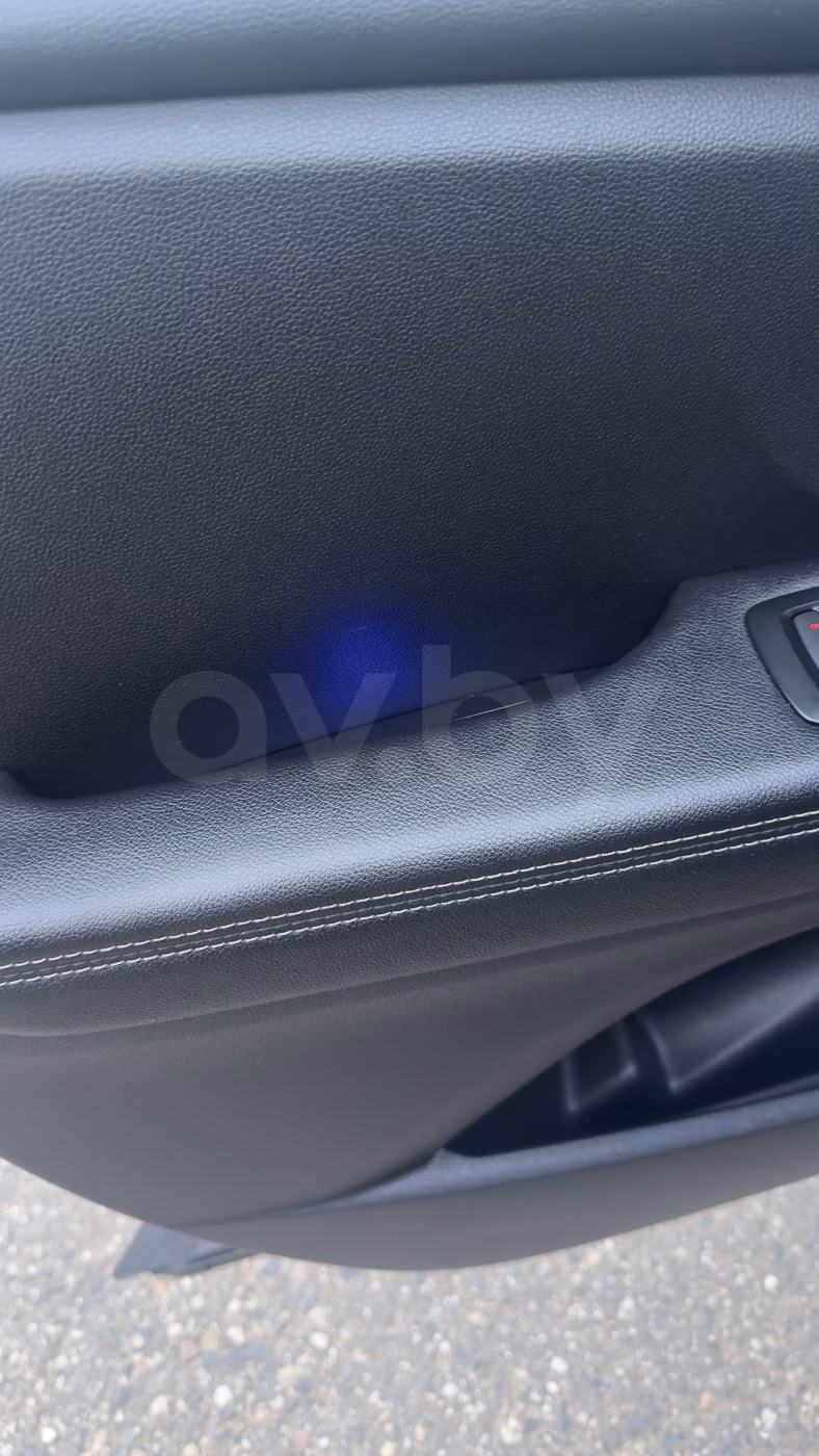 Renault Grand Scenic фото 23