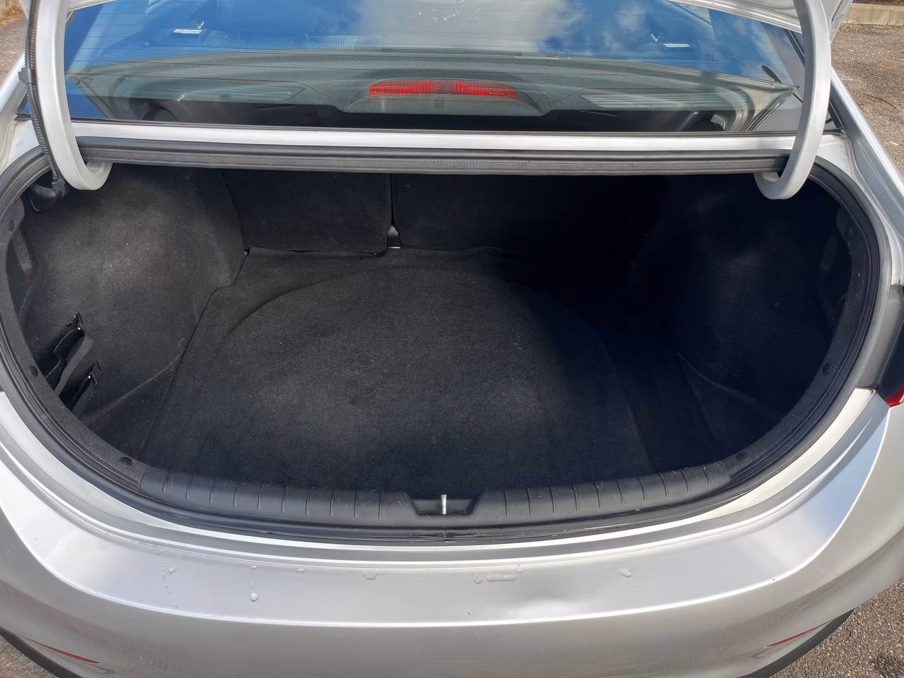 Hyundai Accent фото 24