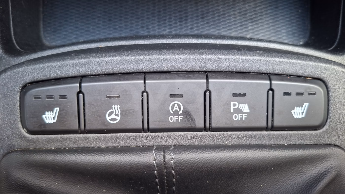 Hyundai i10 фото 20