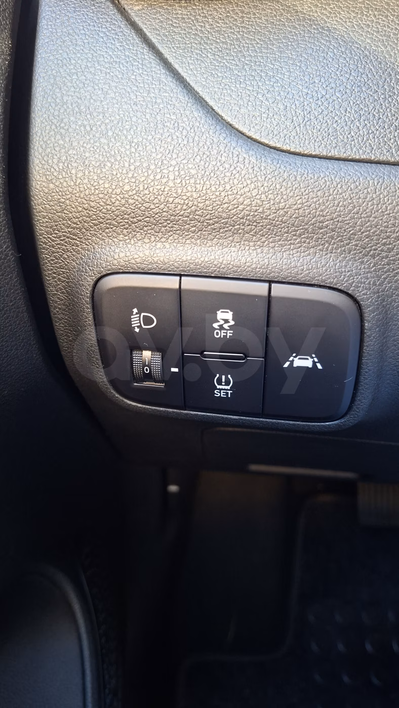 Hyundai i10 фото 21