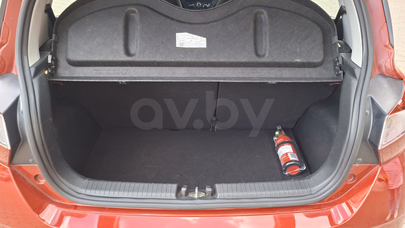 Hyundai i10 фото 25