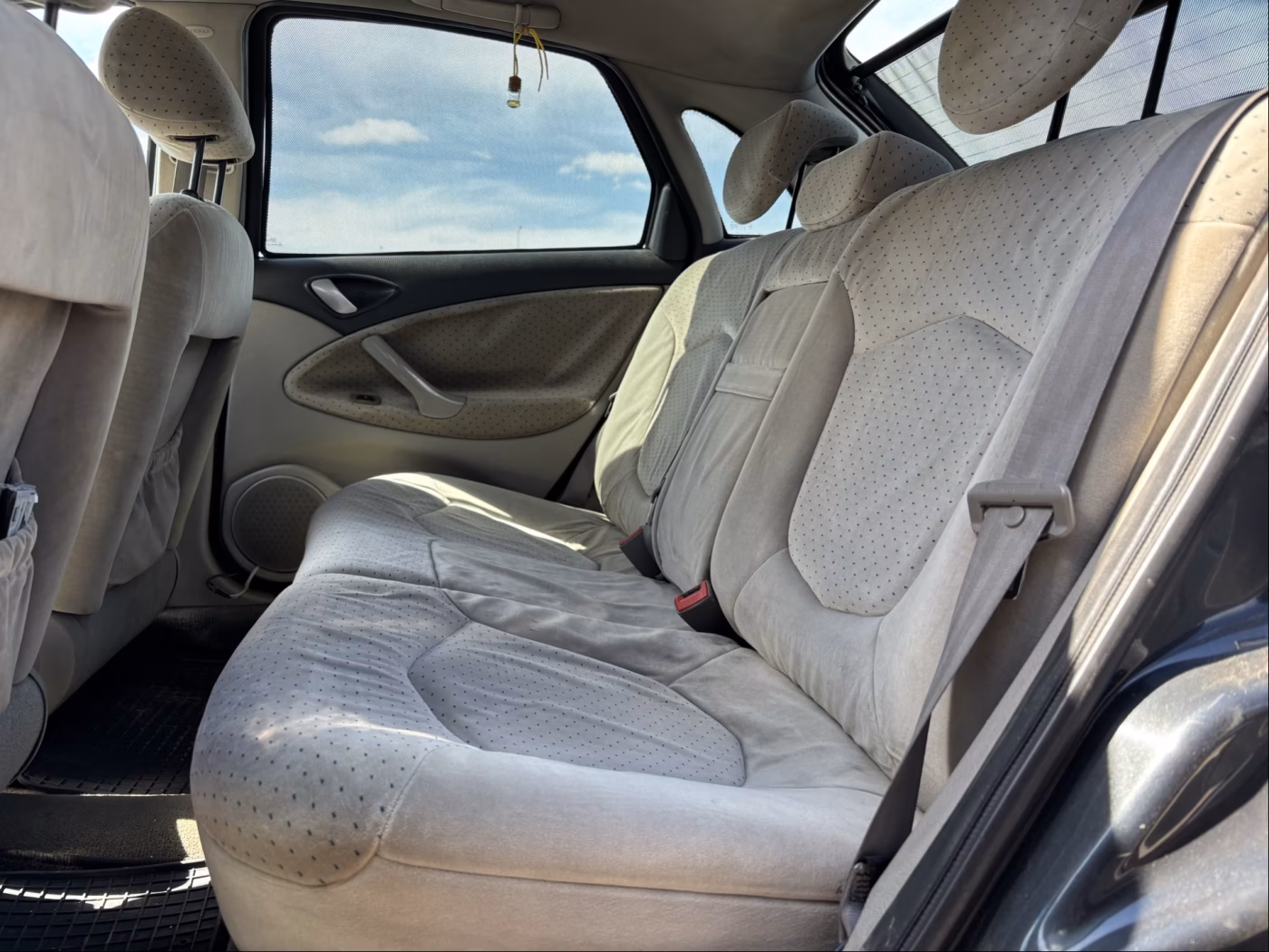Citroen C5 фото 13