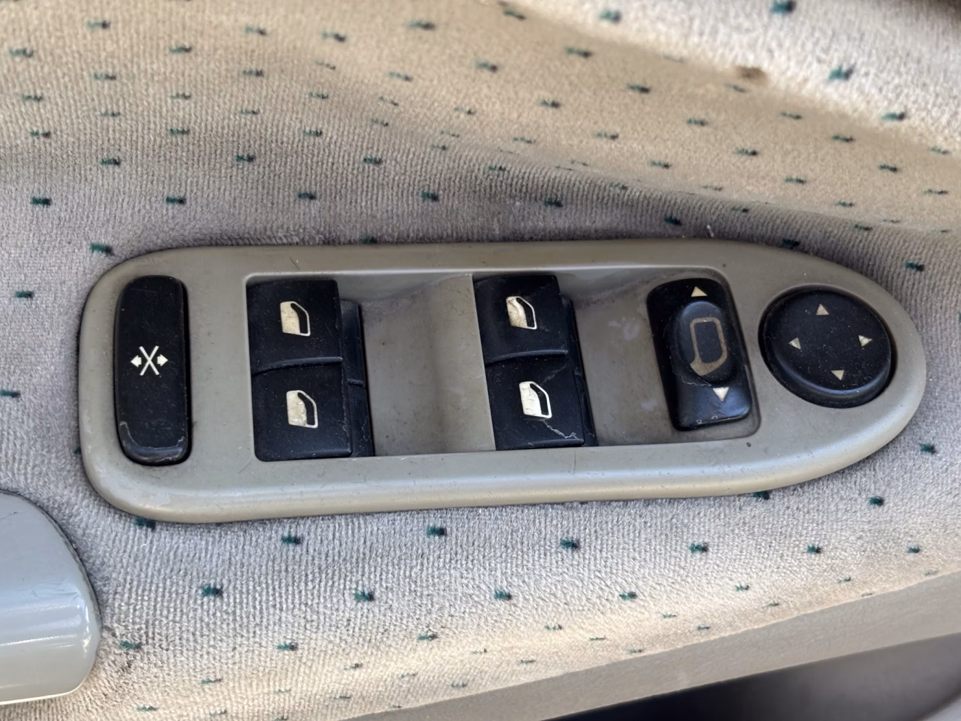 Citroen C5 фото 14