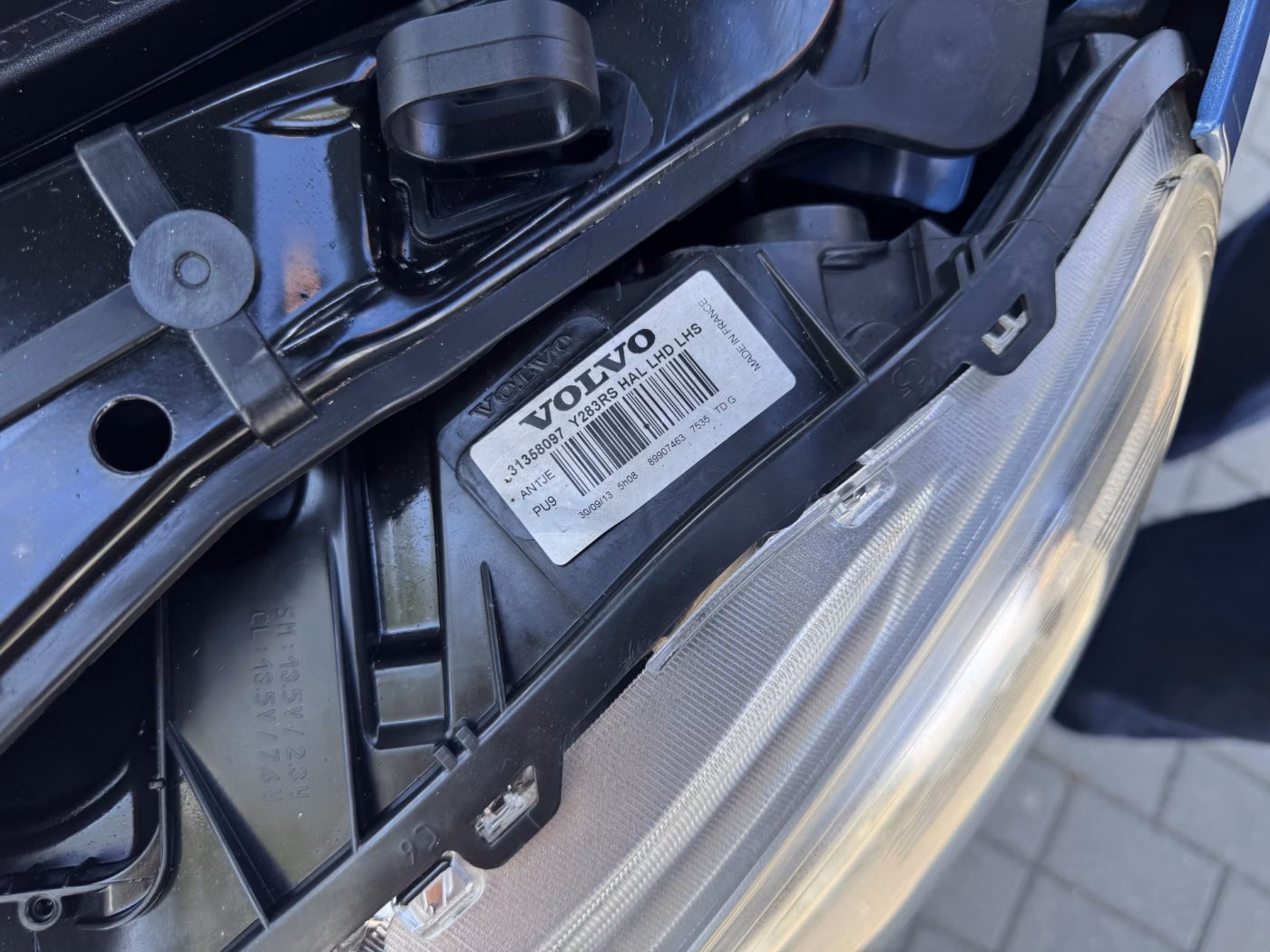 Volvo V60 фото 20