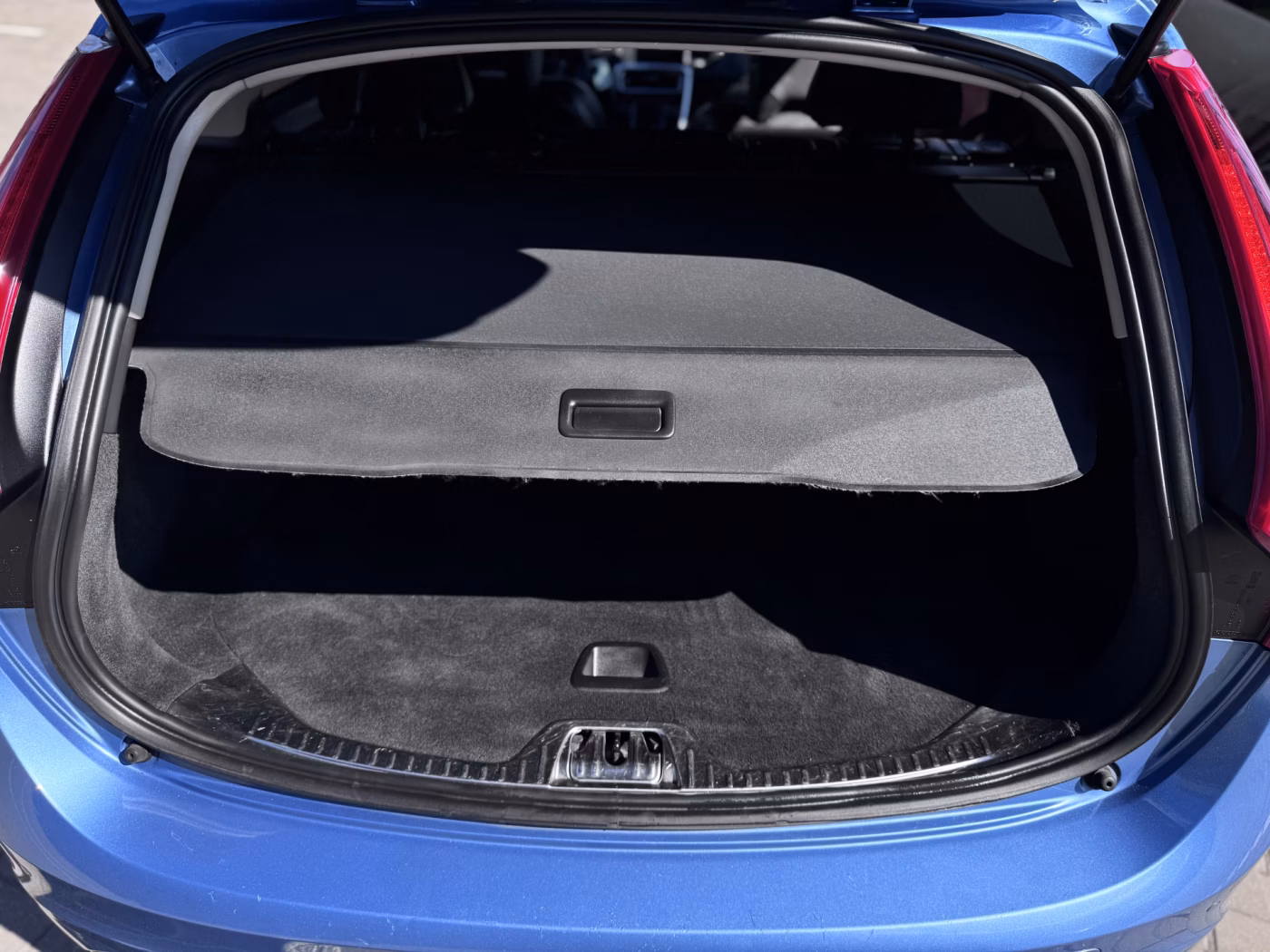 Volvo V60 фото 24
