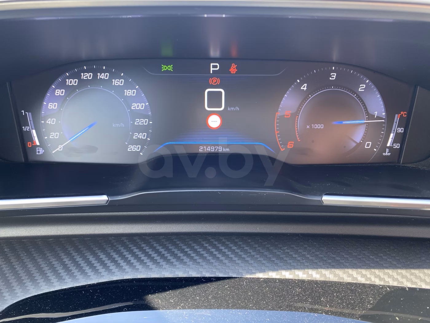 Peugeot 508 фото 6