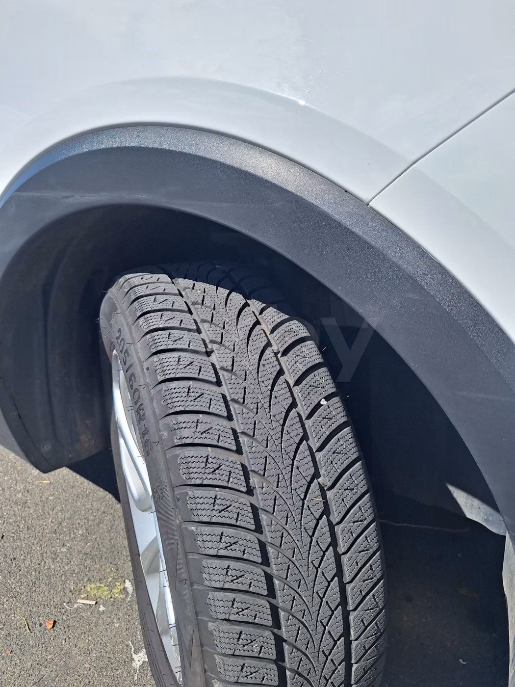 Opel Crossland X фото 6